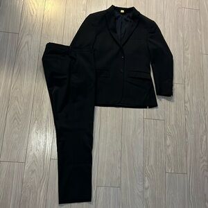 Men’s Jos. A. Bank Black Suit